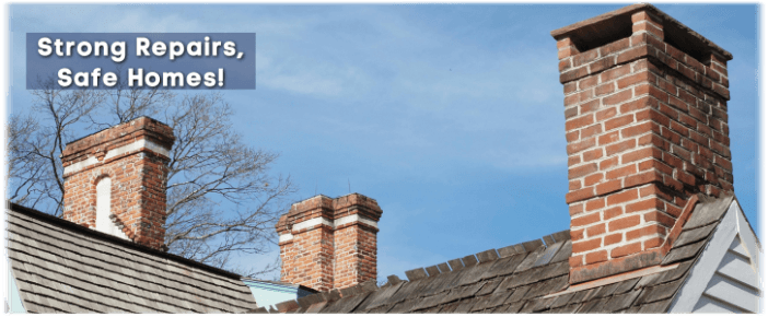 Chimney Repair Cape Coral FL