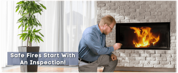 Chimney and Fireplace Inspection Cape Coral FL