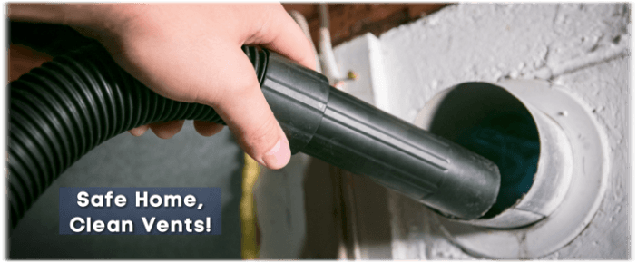 Dryer Vent Cleaning Cape Coral FL
