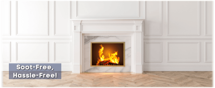 Fireplace Cleaning Cape Coral FL