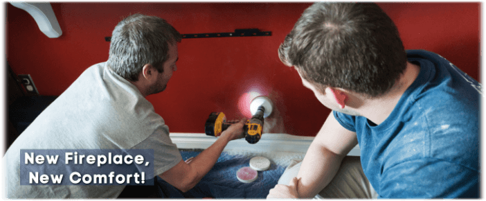 Fireplace Installation Cape Coral FL