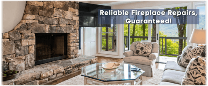 Fireplace Repair Cape Coral FL