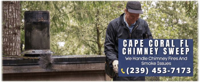 Chimney Sweep Cape Coral FL